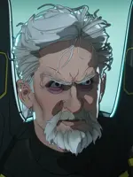 Hank Pym
