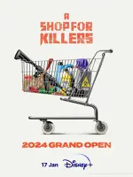A Shop for Killers