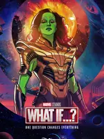 Gamora