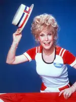 Harper Valley P.T.A.