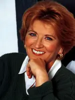 Fannie Flagg