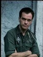 Dr. Dick Richard