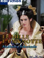Le mille e una notte - Aladino e Sherazade