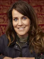 Unnur Ösp Stefánsdóttir