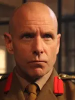 Duncan Sinclair