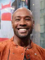 Morris Chestnut