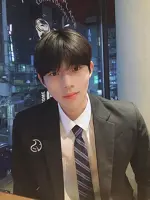 Moon Sang Min