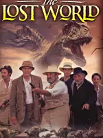 The Lost World