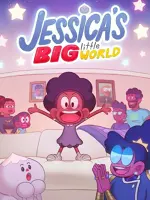 Jessica's Big Little World