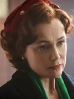 Kathleen Shaw
