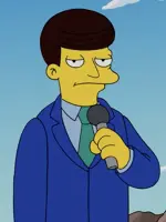 Scott Christian