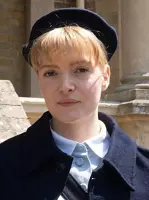 Pupil Midwife Rosalind Clifford