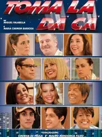 Toma Lá, Dá Cá