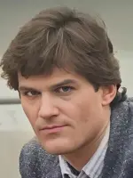 Det. Tony Jonas