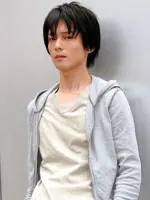 Shūya Nishiji