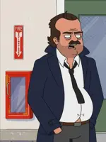 Marvin Flute