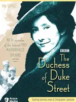 The Duchess of Duke Street