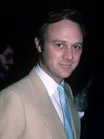 Christopher Cazenove