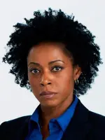 Inspector Diane Caligra