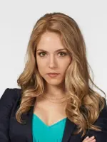 Dr. Clara Malone