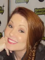 Jamie Marchi