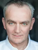Nicholas Murchie