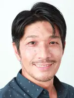 Kosuke Sakaki