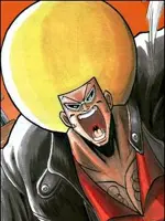 Bobobo-bo Bo-bobo