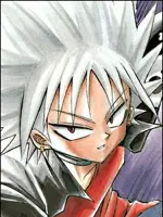 Heppokomaru
