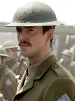 Captain Gray