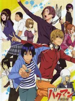 Bakuman
