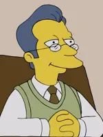 Dr. J. Loren Pryor
