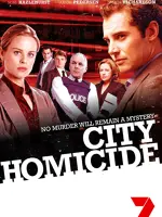 City Homicide