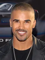 Shemar Moore