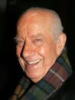 Ian Abercrombie