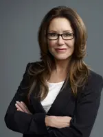 Captain Sharon Raydor