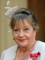 Sylvia Syms