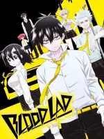 Blood Lad