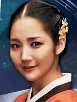 Yoo Mi Na / Hong Young Rae