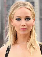 Jennifer Lawrence