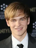 Graham Patrick Martin