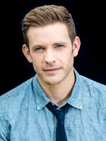 Bryce Johnson