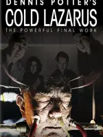 Cold Lazarus