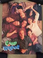 Camp Wilder
