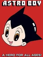 Astro Boy
