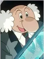Dr. Ochanomizu