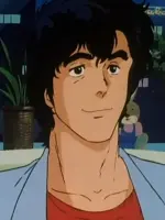 Ryo Saeba