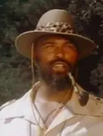 Don Pedro Colley
