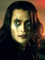 Eric Draven