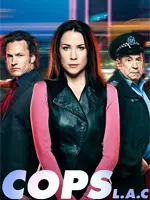 Cops L.A.C.